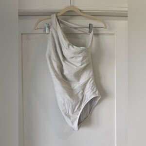 Summersalt Sidestroke White size 6